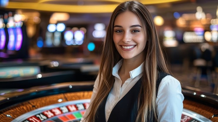 Tutorial cara bermain Bandar Poker