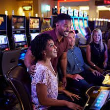 Live dealer casino Big Time Gaming di studio multi-kamera