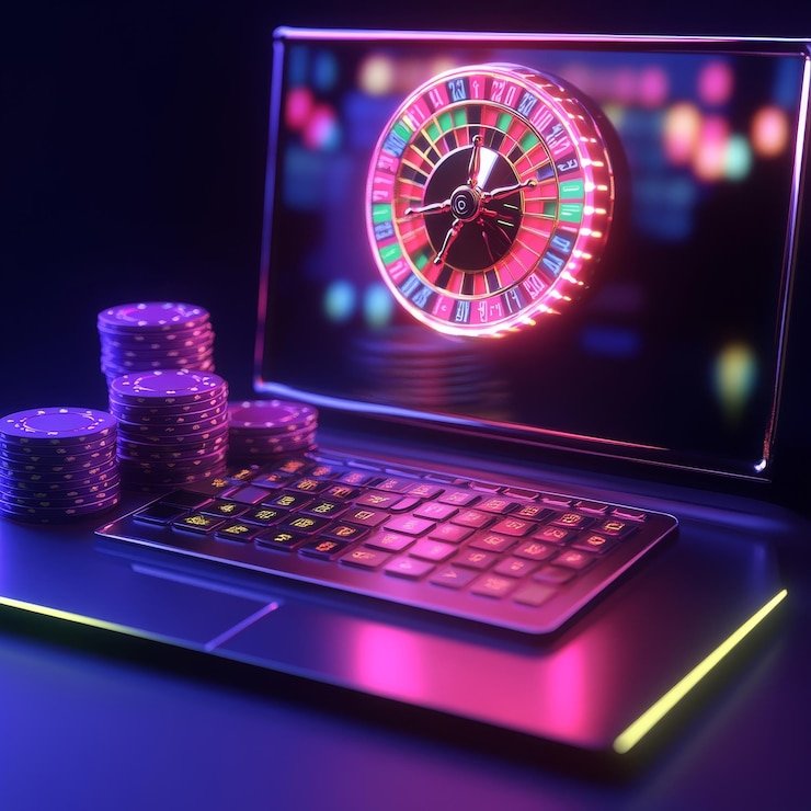 Permainan blackjack live dalam mode demo
